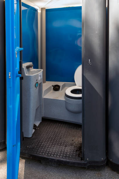 Best Wedding porta potty rental  in Springfield, FL
