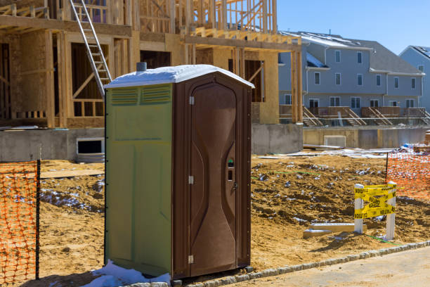 Best Temporary restroom rental  in Springfield, FL