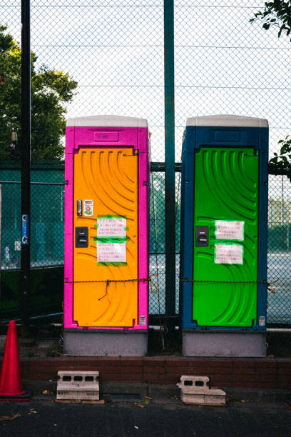Best Porta potty rental near me  in Springfield, FL