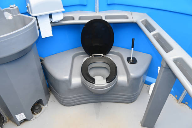 Best Portable toilet rental for construction  in Springfield, FL
