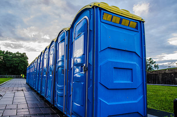 Best Best portable toilet rental  in Springfield, FL