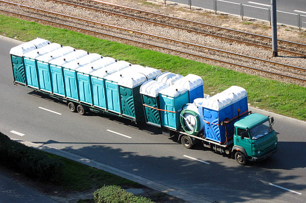 Best Emergency porta potty rental  in Springfield, FL
